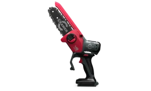 Cramer 48MCSX mini-motorsag <br>(med oljetank, batteri og lader)