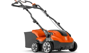 HUSQVARNA S 138i uten batteri og lader