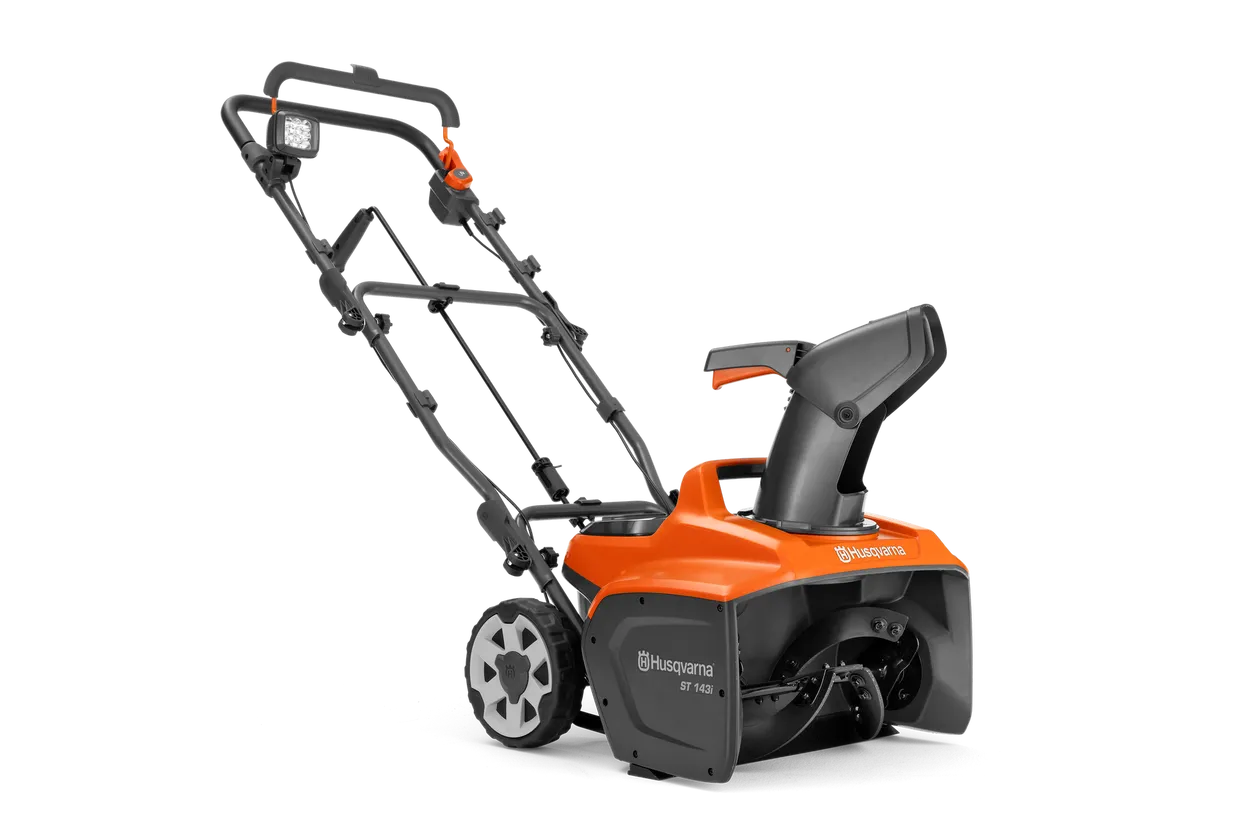 Husqvarna ST 143i