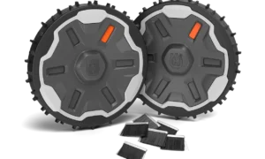 Husqvarna Automower™ terrengsett