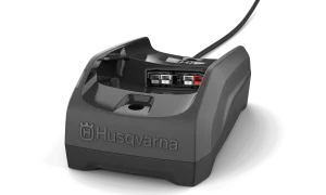 Husqvarna Batterilader 40-C80