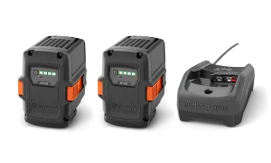 Husqvarna power starter kit