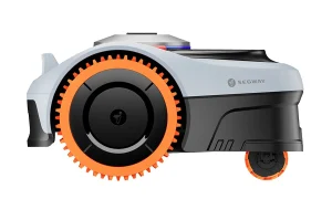 Segway Navimow I-serie I210E med trehjulstrekk (AWD)